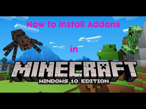 how to install mods for minecraft video